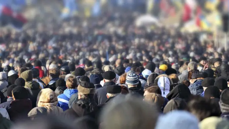 El universalismo global – Juan de Dios Andrade