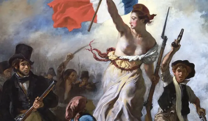 El misterio de la libertad – Juan de Dios Andrade