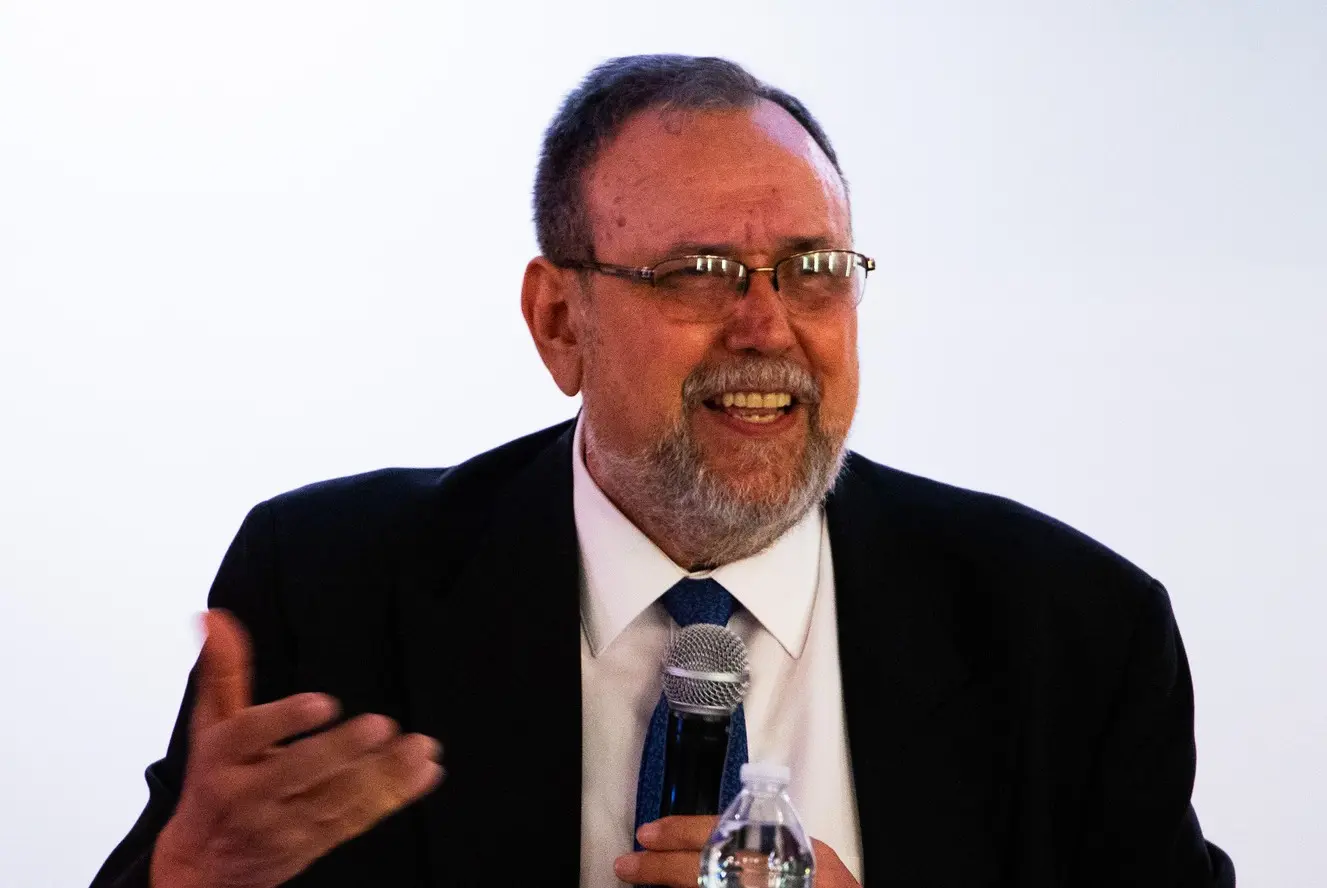 El humanismo cristiano como humanismo analógico – Mauricio Beuchot Puente