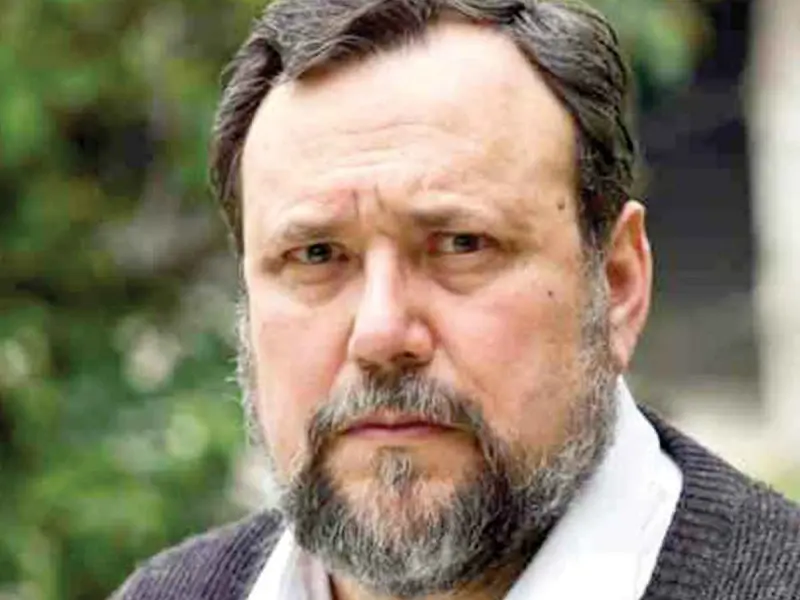Encomio al Dr. Mauricio Beuchot Puente – Juvenal Cruz Vega