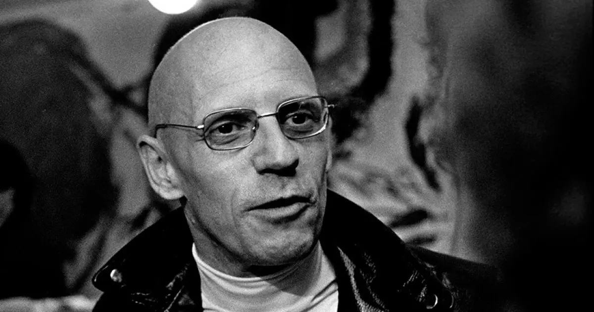 El discurso filosófico según Foucault. Notas
