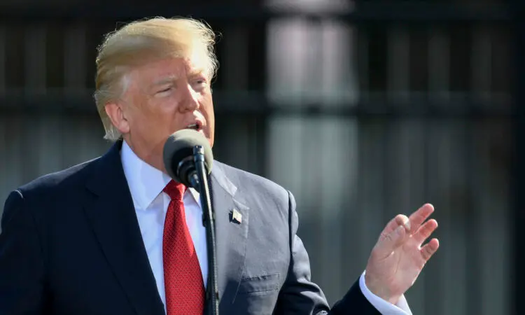 La guerra secreta de Trump – Juan de Dios Andrade