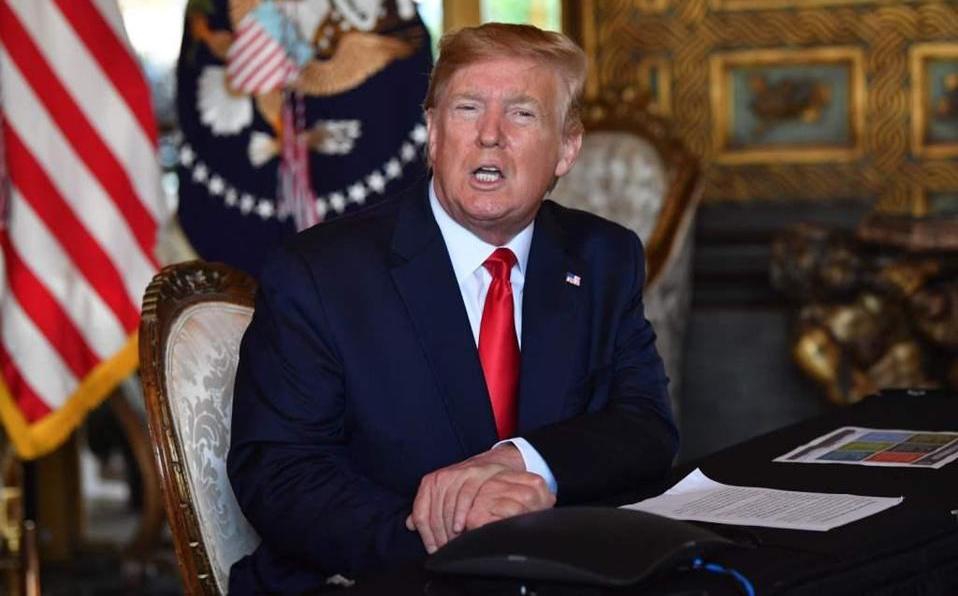 Trump y la ideología del nacionalismo cristiano – Juan de Dios Andrade