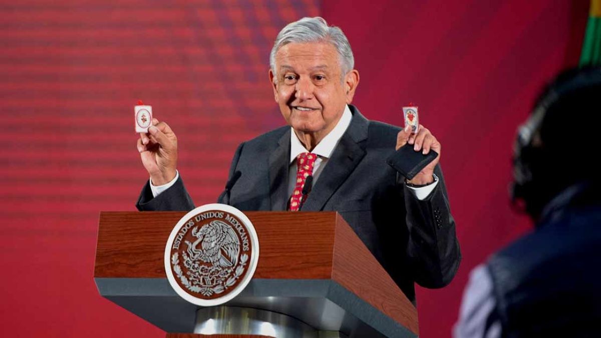 México, el profeta y la ‘revolución desde afuera’ – Juan de Dios Andrade