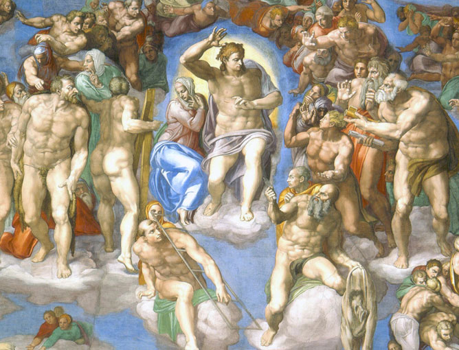 ¿Francisco en tiempos del Apocalipsis? – Juan de Dios Andrade