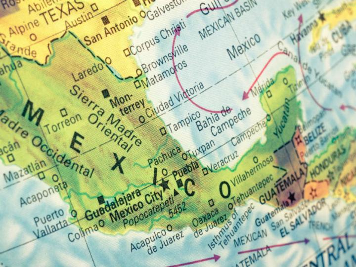Rescatando al soldado México – Juan de Dios Andrade
