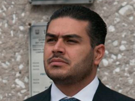 Harfush, la guerra que viene – Juan de Dios Andrade