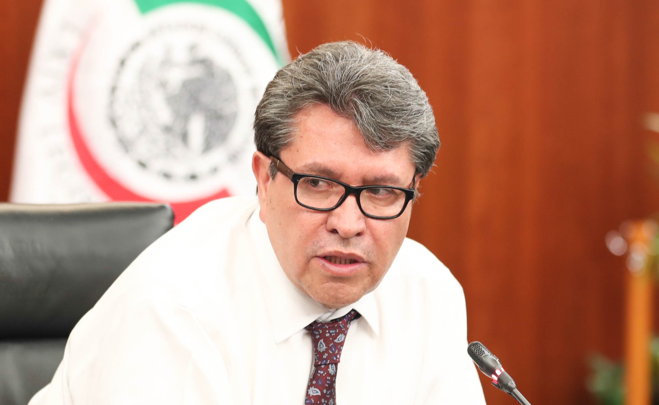 Las rupturas morenistas y la sucesión presidencial – Juan de Dios Andrade