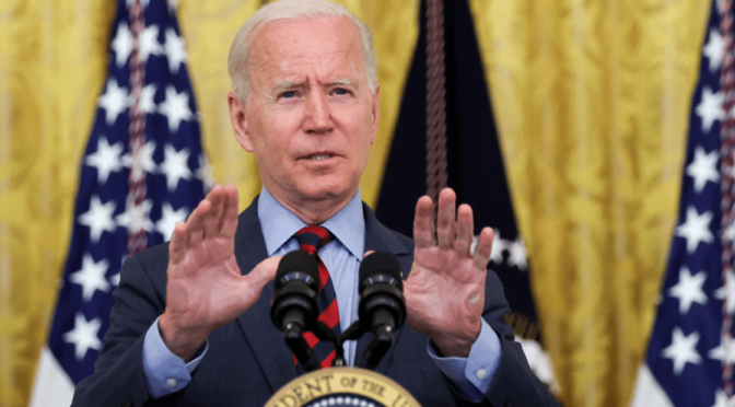 Biden, la OTAN y el atlantismo global – Juan de Dios Andrade
