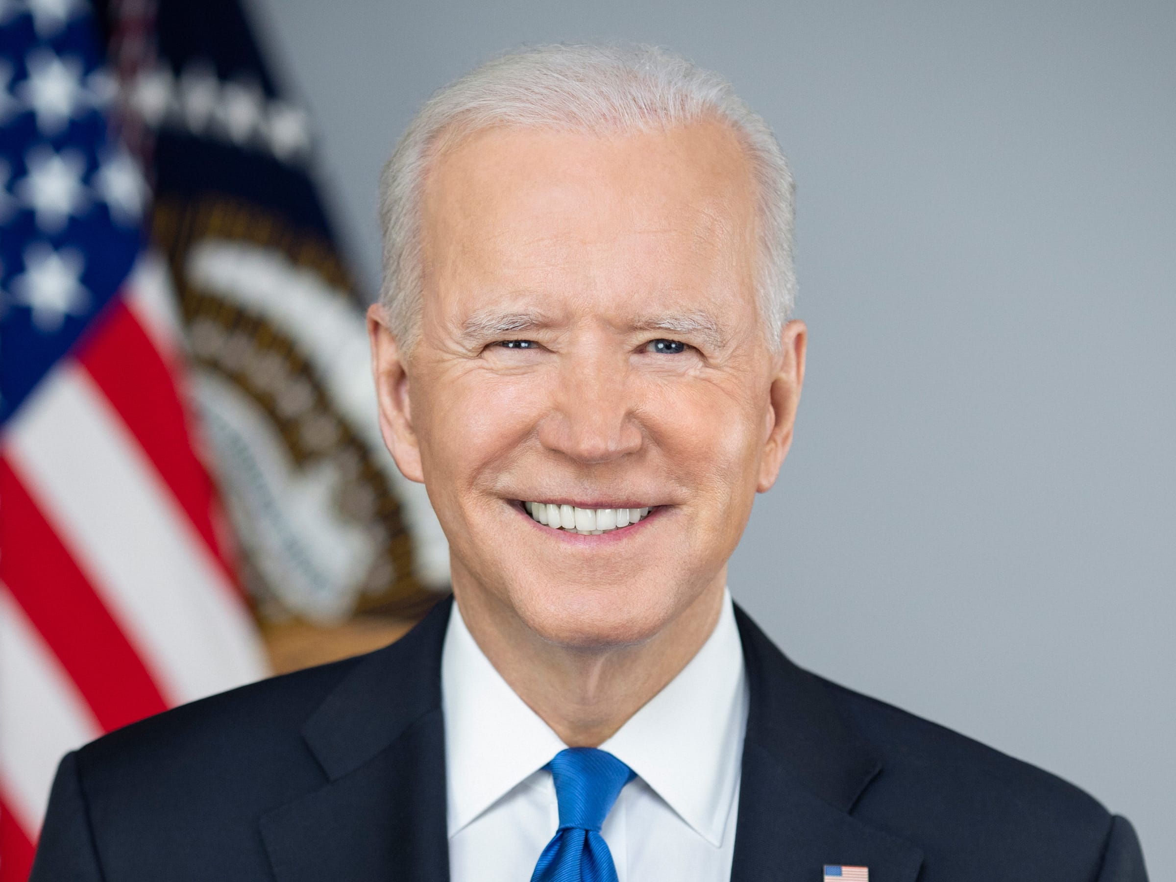 Joe Biden y la geoestrategia del mercado global – Juan de Dios Andrade