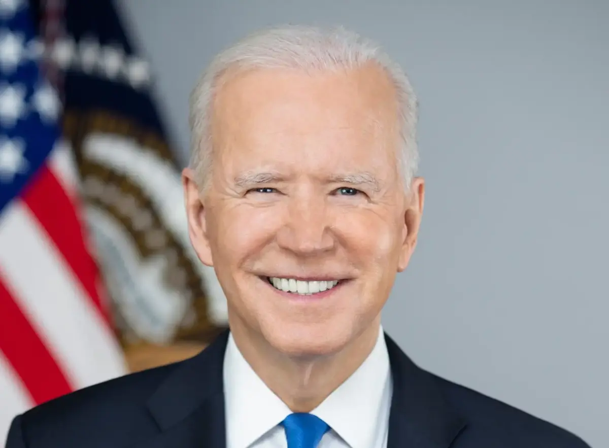 Joe Biden y la geoestrategia del mercado global