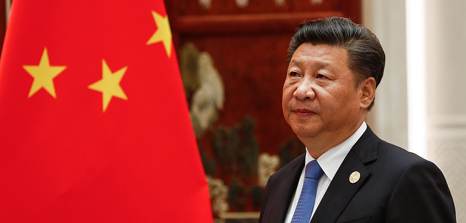 Xi Jinping o la revancha del dragón – Juan de Dios Andrade