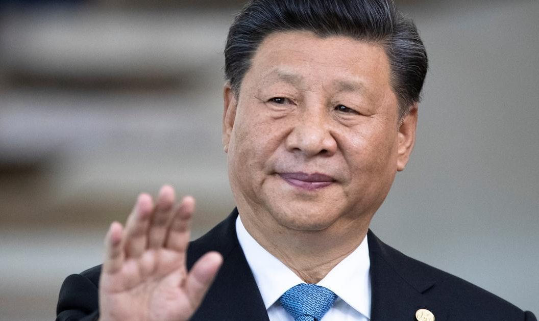 China o la teoría del colapso global – Juan de Dios Andrade