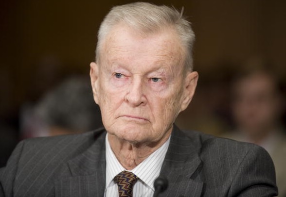 Brzezinski y la preeminencia global de EE. UU. – Károly Lóránt