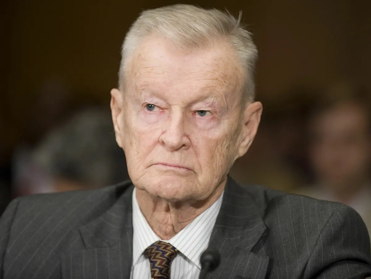Brzezinski y la preeminencia global de EE. UU.