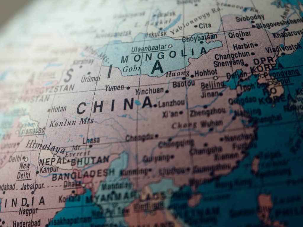 Rusia y el declive de China – Juan de Dios Andrade