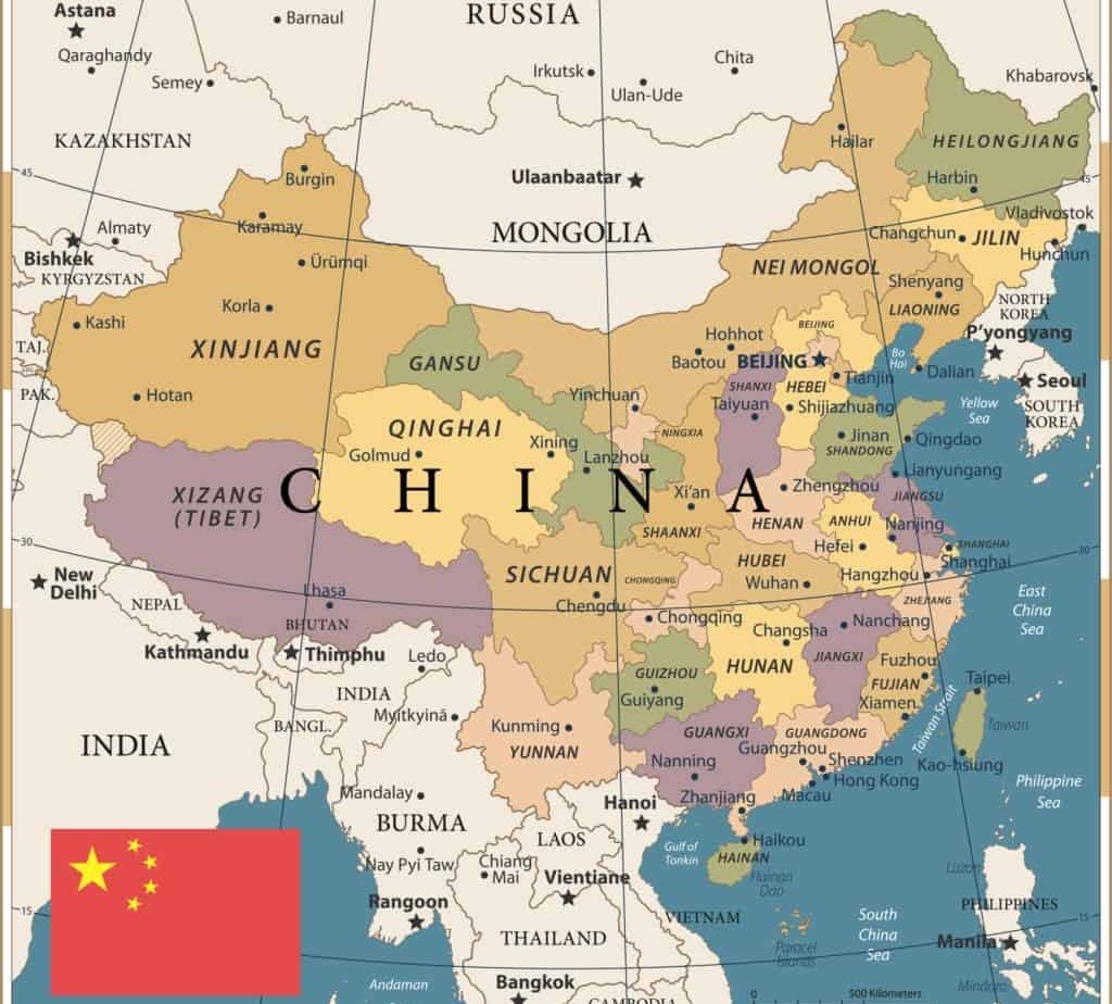 China se contrae y se complica su proyecto global – Juan de Dios Andrade