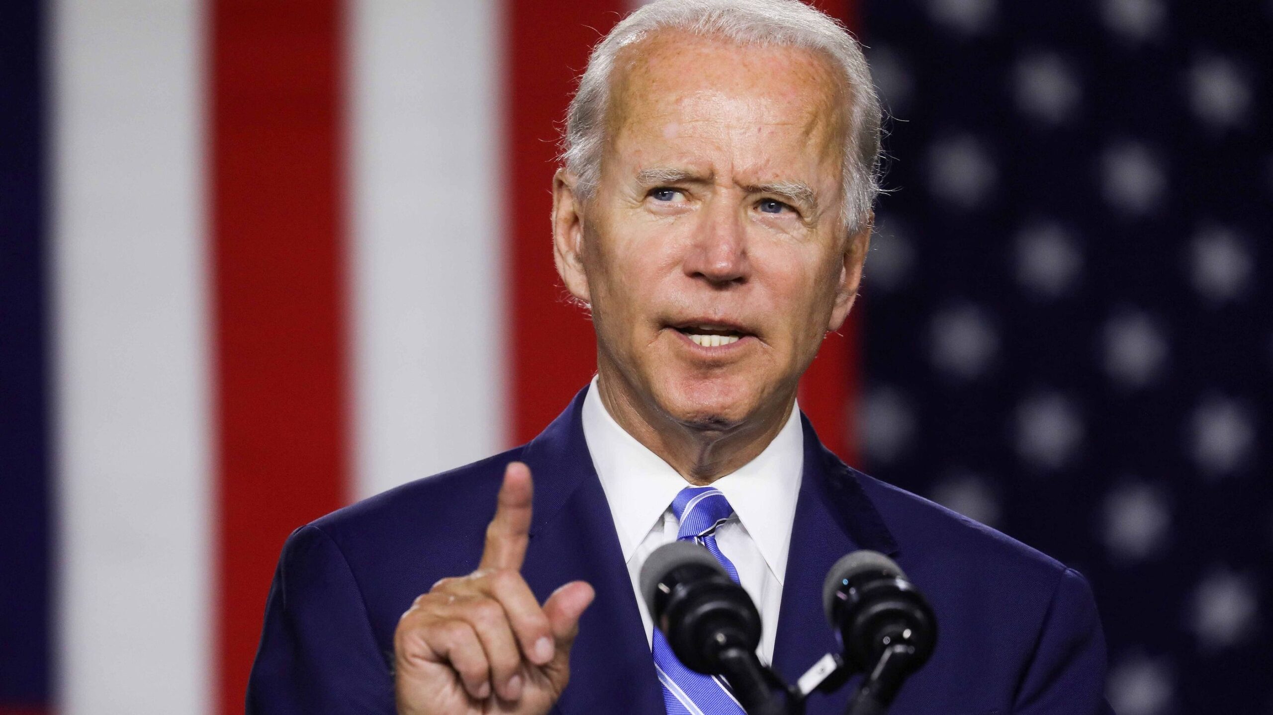 La alianza liberal y socialdemócrata de Biden – Juan de Dios Andrade