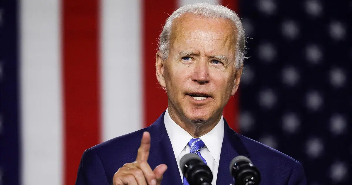 La alianza liberal y socialdemócrata de Biden