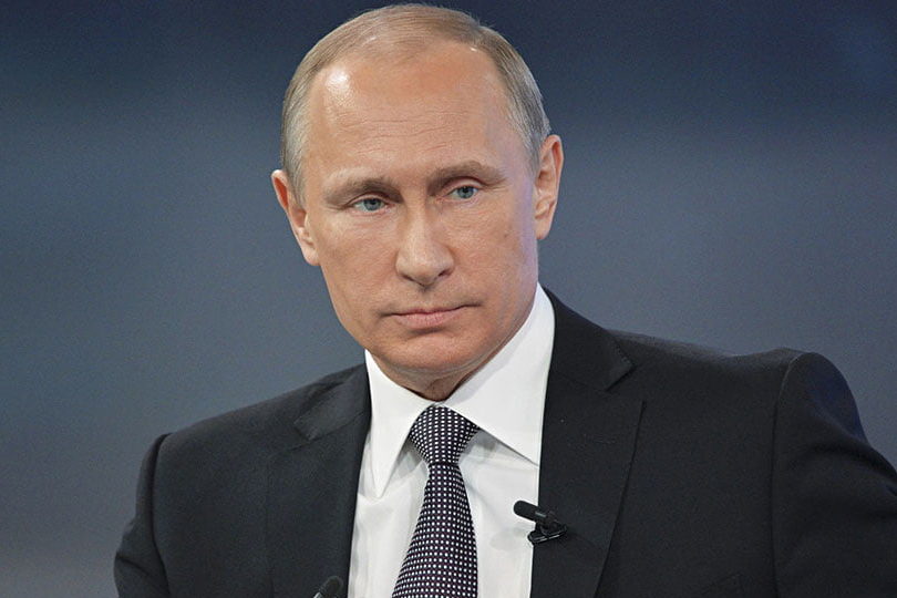 Vladimir, Gazprom y el aliado europeo – Juan de Dios Andrade