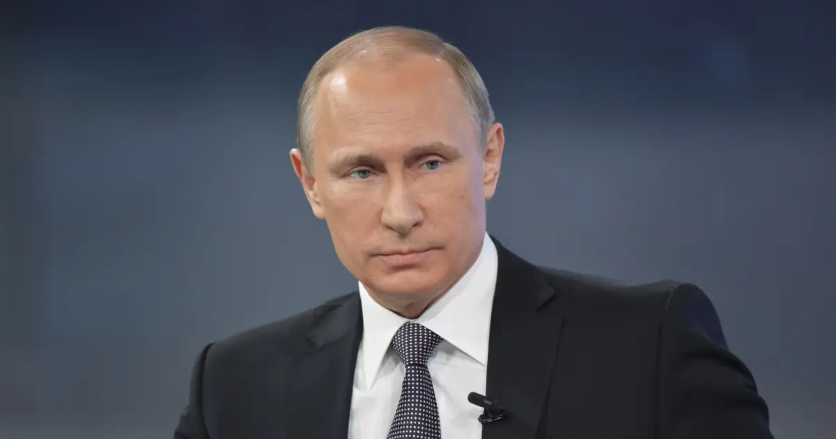 Vladimir, Gazprom y el aliado europeo