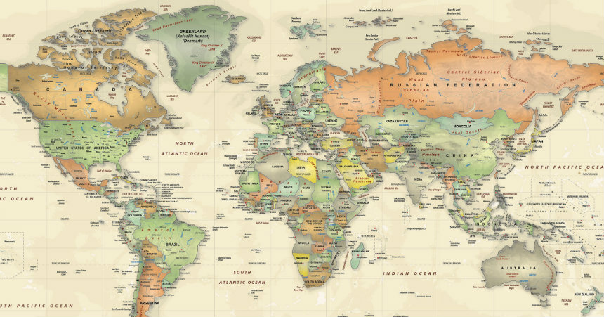 E.E.U.U. y China: ¿Qué es realmente lo que está en juego? – Juan de Dios Andrade