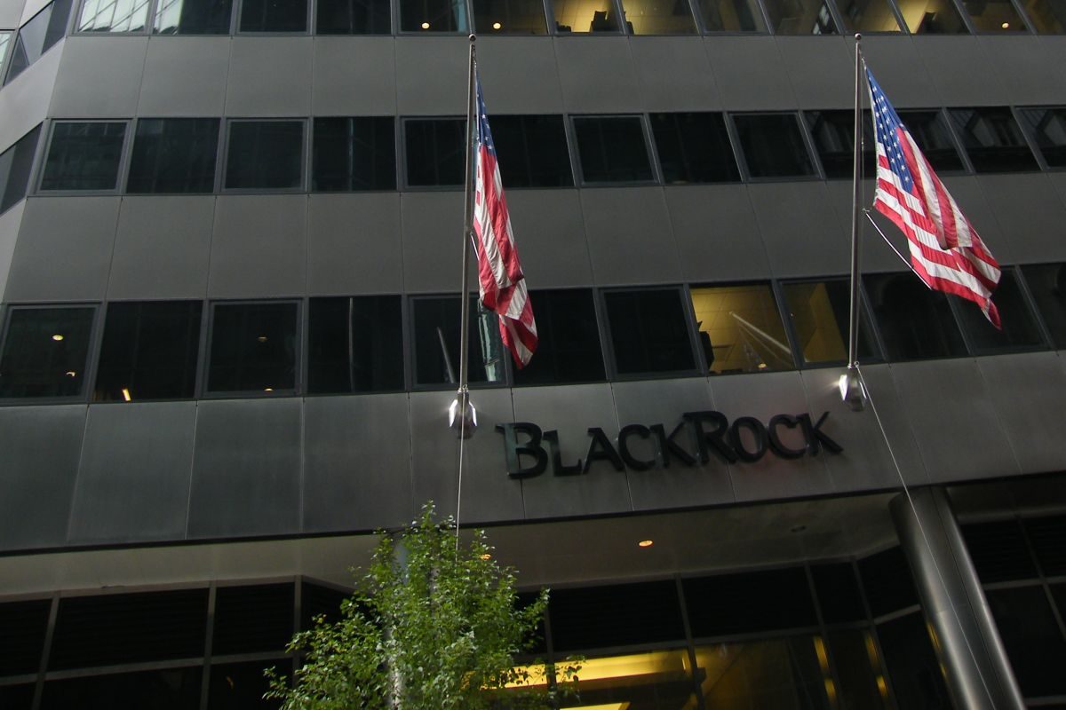 Larry Fink y BlackRock. ¿El fin de la globalilzación? – Juan de Dios Andrade