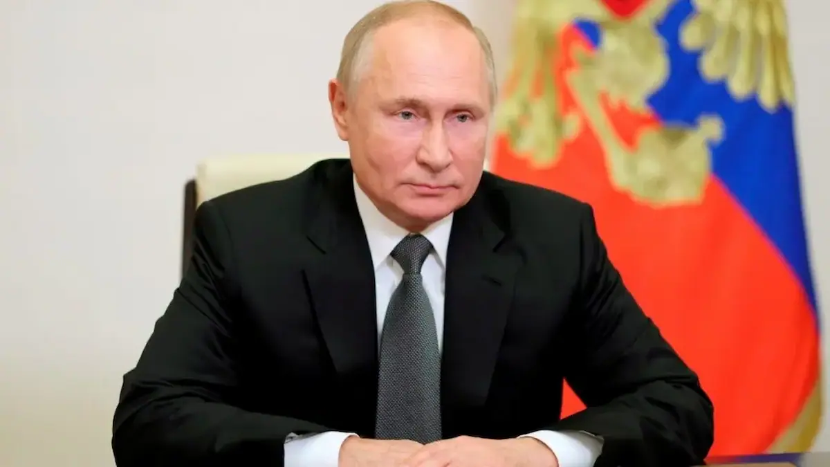 Vladimir o el sueño del primer imperio global bicéfalo