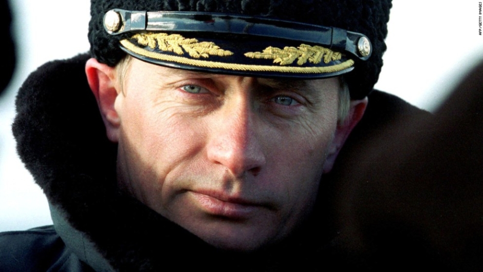 ¿Están planeando la muerte de Putin? – Juan de Dios Andrade