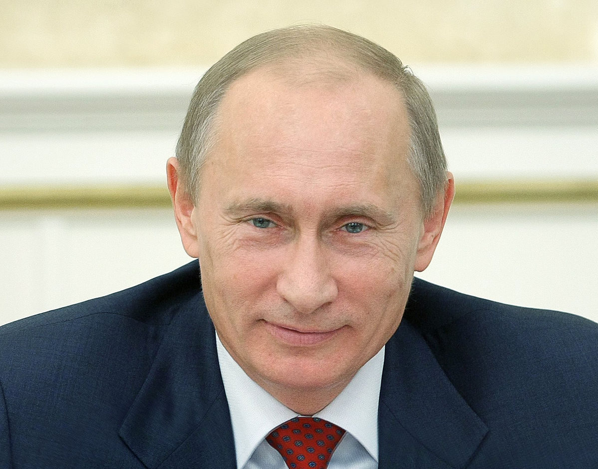 Vladimir Putin, la fecha de caducidad – Juan de Dios Andrade