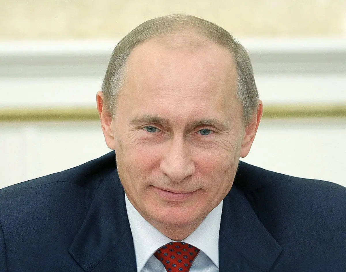 Vladimir Putin, la fecha de caducidad