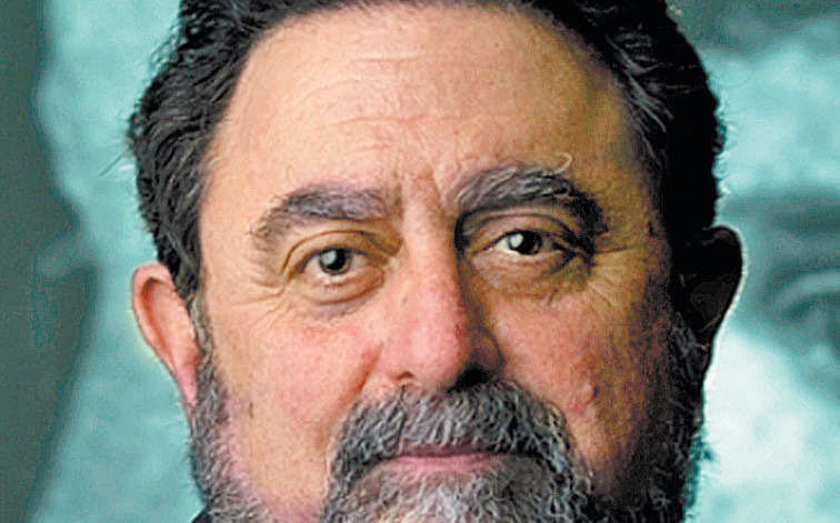 De cómo doblaron a Vladimir en la víspera – Juan de Dios Andrade