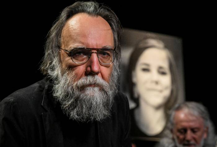 ¿Quién ordenó la muerte de Daria Dugina? – Juan de Dios Andrade
