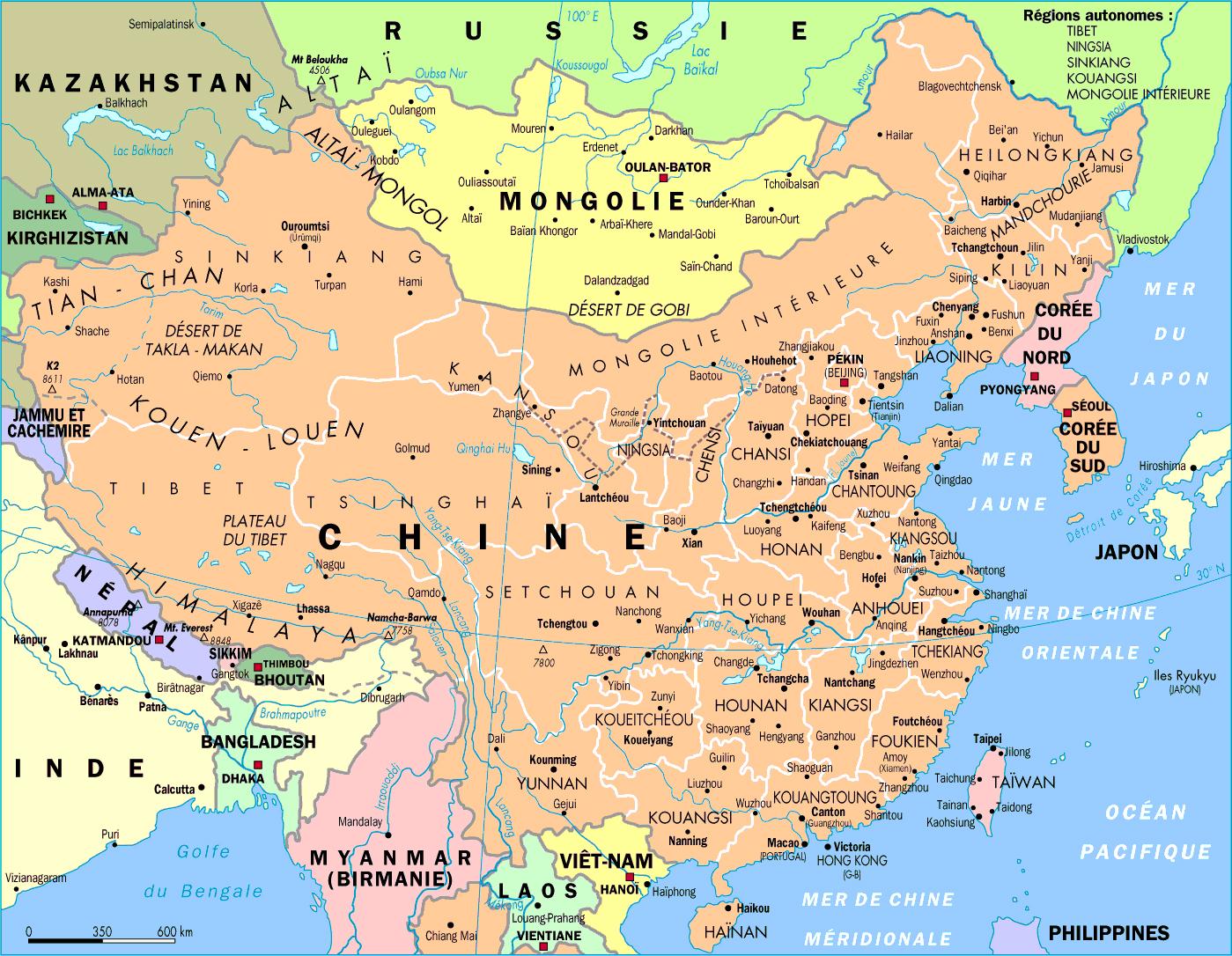 Italia, Francia y Alemania, la disputa en torno a China – Juan de Dios Andrade