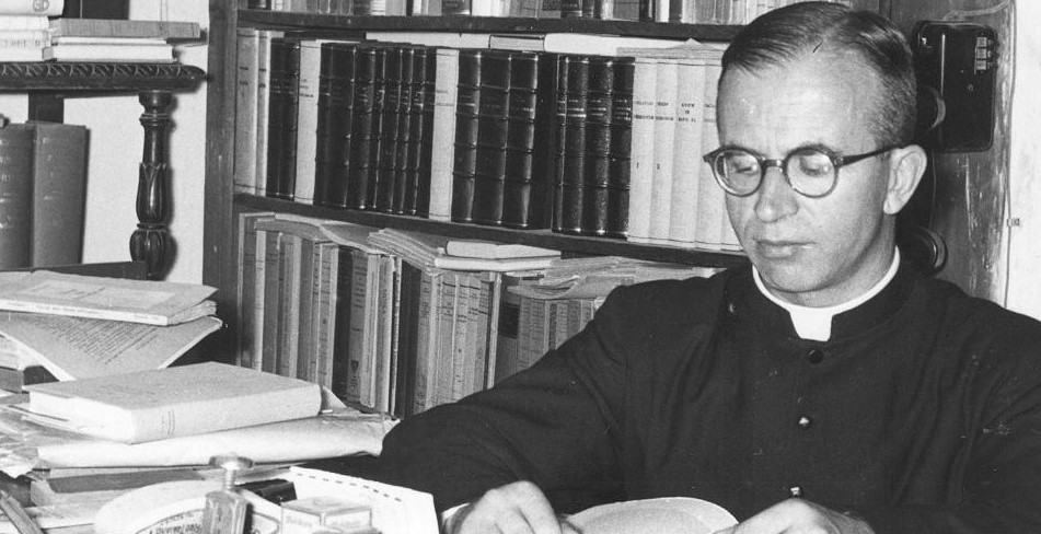 La pregunta por el ser, la relación de ontología y metafísica – Juvenal Cruz Vega