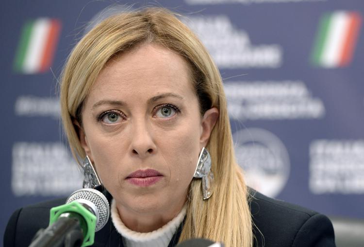 Giorgia Meloni, Erdogan y los archipiélagos de poder – Juan de Dios Andrade