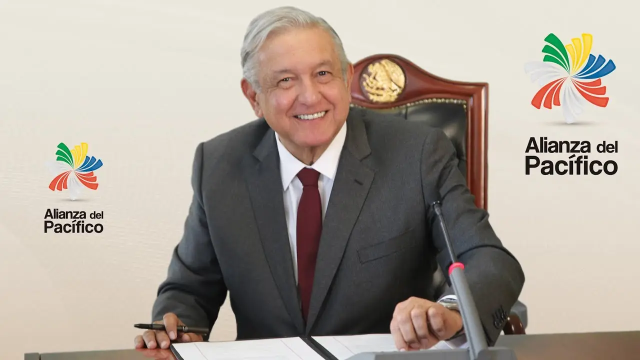 AMLO, la transición de lo imposible