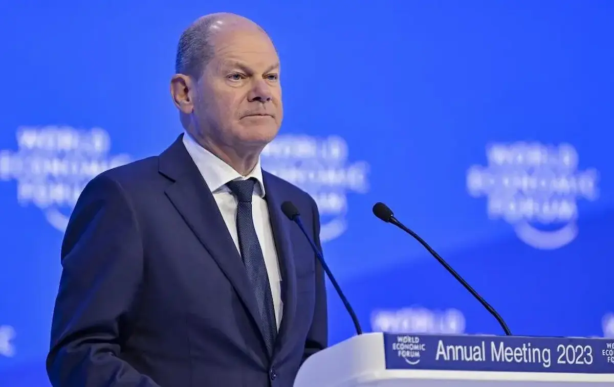 Forcejeos geopolíticos en el Foro de Davos
