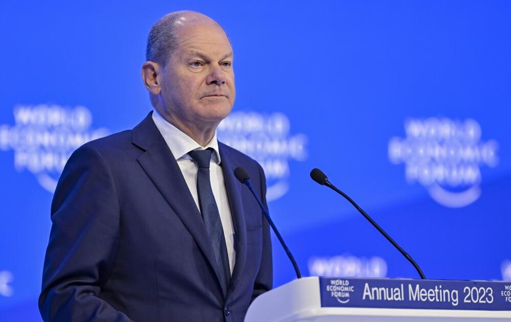 Forcejeos geopolíticos en el Foro de Davos – Juan de Dios Andrade