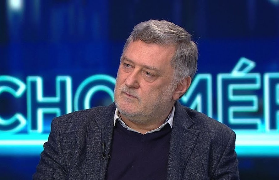División Izquierda-Derecha en política, antes y ahora – János Simon