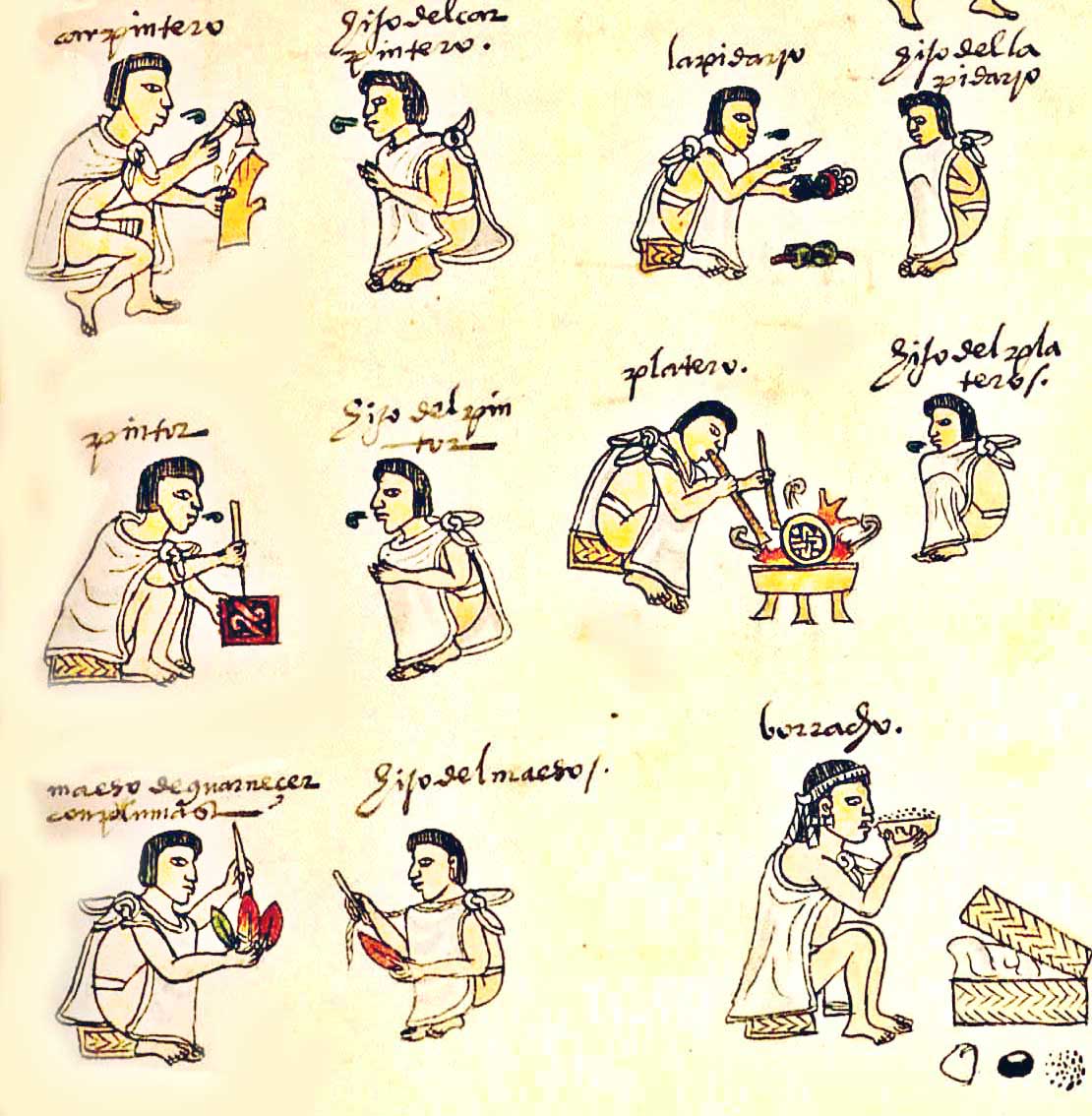 Del humanismo grecolatino al humanismo náhuatl – Porfirio Tepox Cuatlayotl