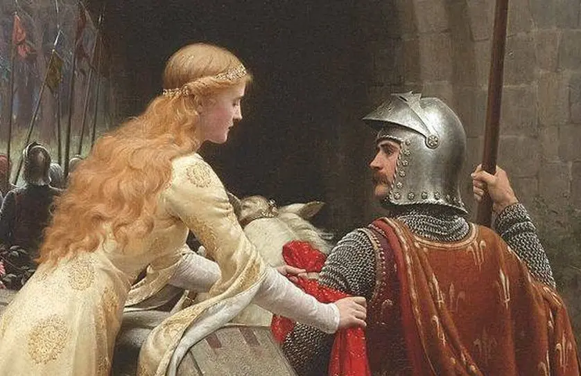 El amor es la esencia y vocación de la existencia humana