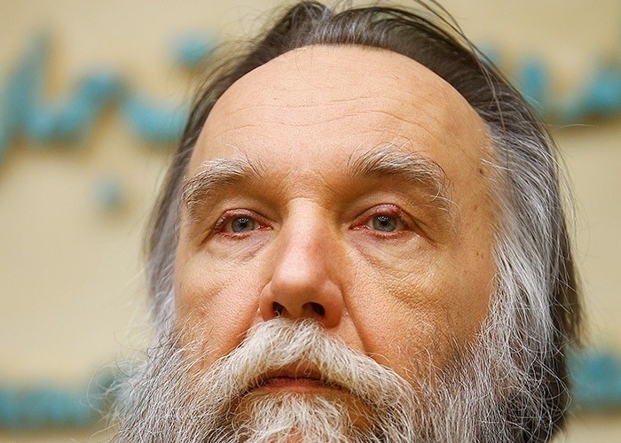 Aleksandr Dugin, la disputa por Eurasia – Károly Lóránt