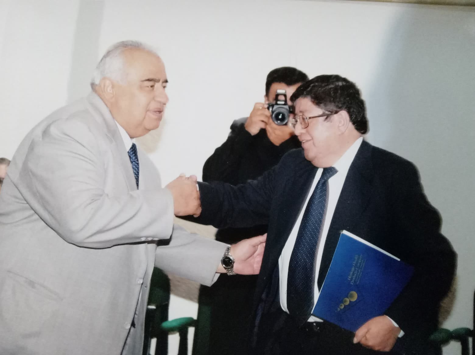 La enseñanza de la filosofía en el Seminario – Guillermo Hernández Flores