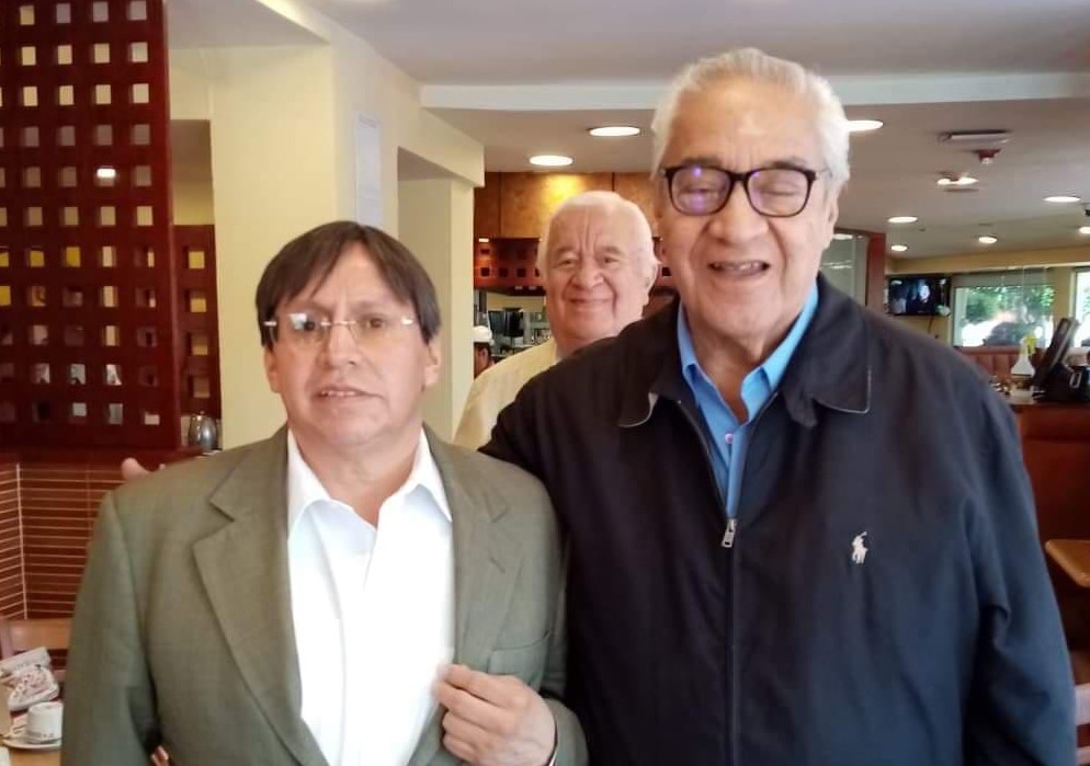Disertación sobre la sabiduría popular – Juvenal Cruz Vega
