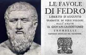 El poder de una fábula de Fedro – Juvenal Cruz Vega