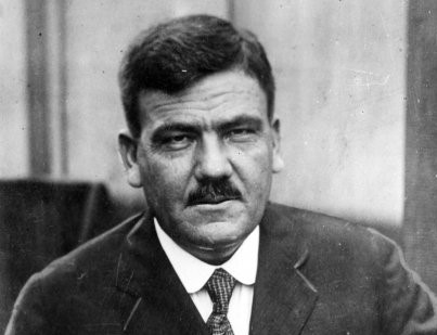 Plutarco Elías Calles, el jefe máximo de la revolución – Juan de Dios Andrade