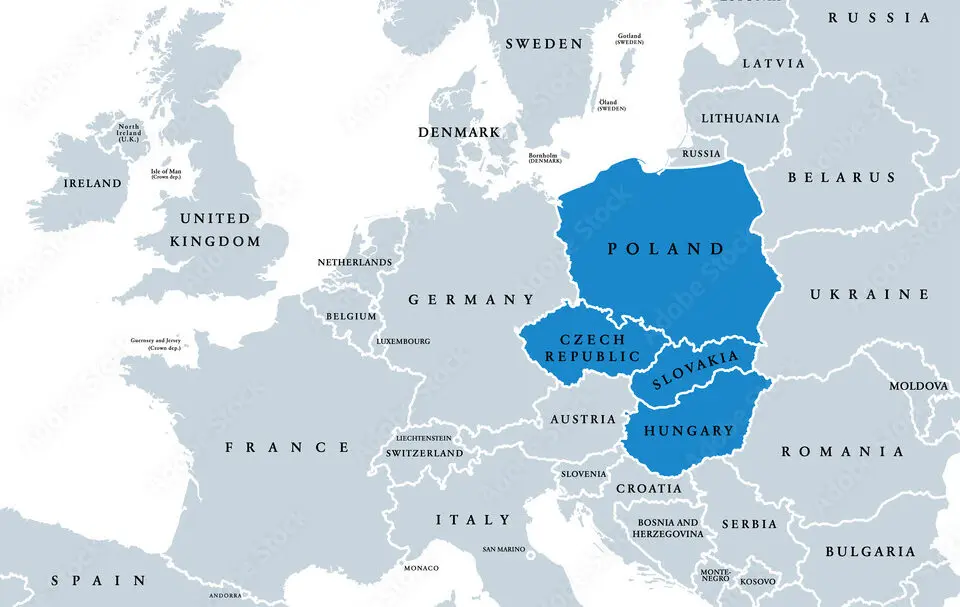 Europa. ¿Superestado federal o Confederación de estados soberanos?