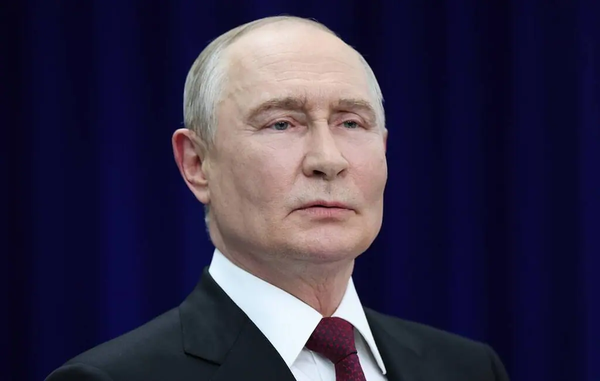 Vladimir y Prigozhin, un asunto de dinero y poder