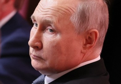 Vladimir y Prigozhin, un asunto de dinero y poder – Juan de Dios Andrade